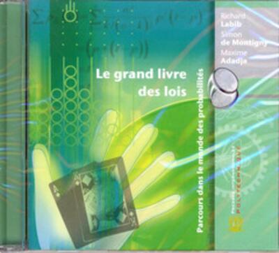 Image de Grand livre des lois (Le), CD-ROM
