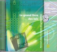 Image de Grand livre des lois (Le), CD-ROM