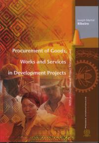 Image de Procurement of Goods, Works and Services in Development Projects