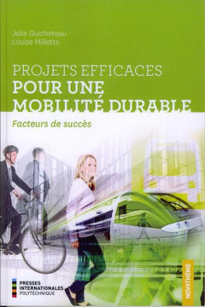 Picture of Projets efficaces pour une mobilité durable