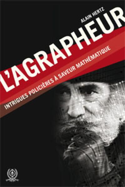 Picture of Agrapheur (L')