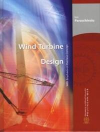 Image de Wind Turbine Design