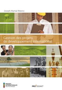 Image de Gestion des projets de développement international