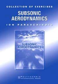 Image de Subsonic Aerodynamics (exercises)