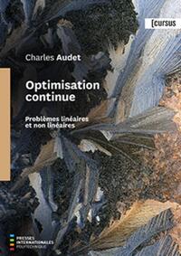 Picture of Optimisation continue