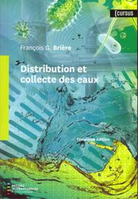 Picture of Distribution et collecte des eaux, 3e éd.