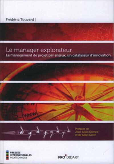 Image de Manager explorateur (Le)