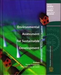 Picture of Environmental Assessment for Sustainable Development