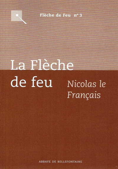 Picture of LA FLECHE DE FEU