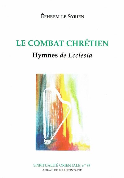 Picture of LE COMBAT CHRÉTIEN