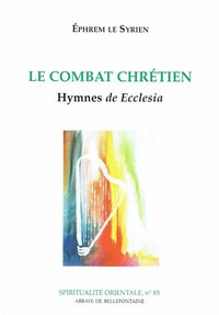 Picture of LE COMBAT CHRÉTIEN