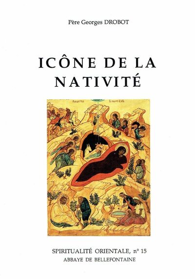 Image de ICONE DE LA NATIVITE