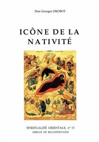 Image de ICONE DE LA NATIVITE