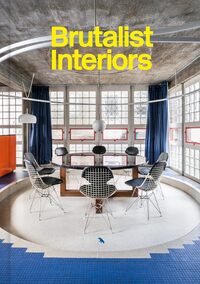 Image de Brutalist Interiors