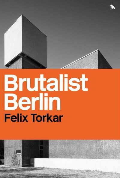 Picture of Brutalist Berlin