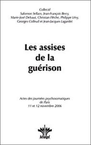 Image de Assises de la guérison