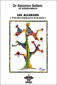 Image de Les Allergies - Tome 14