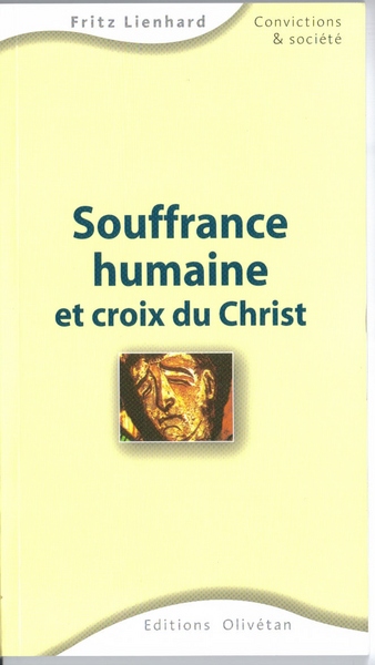 Picture of Souffrance humaine et croix du Christ