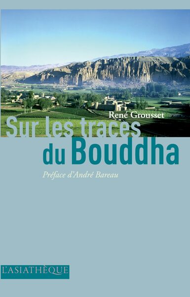 Image de Sur les traces du Bouddha