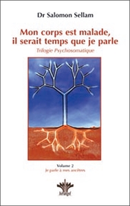 Image de Mon corps est malade Tome 2
