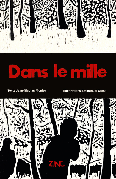 Image de Dans le mille