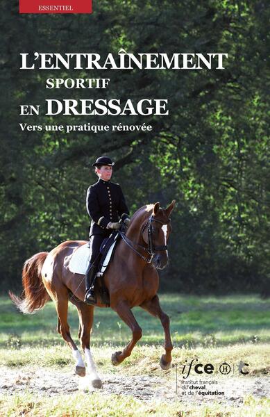 Image de L'entraînement sportif en dressage - Vers une pratique rénovée