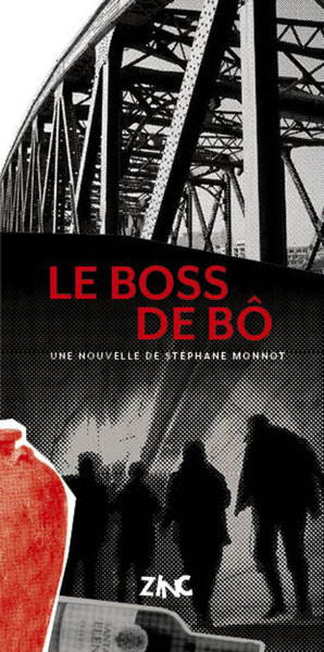 Image de Le boss de Bô