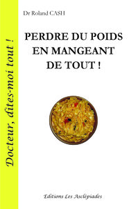 Image de Perdre du poids en mangeant de tout !