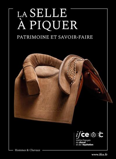 Image de La selle à piquer
