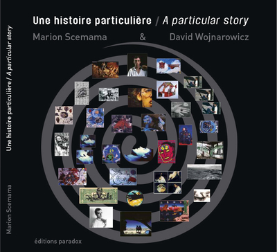 Picture of Une histoire particulière