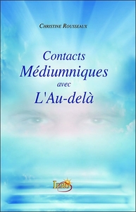 Image de Contacts Médiumniques avec l'Au-delà