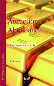 Picture of Attraction et abondance - Comment ça marche