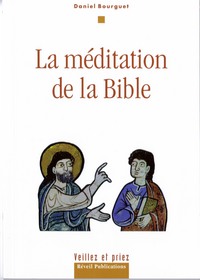 Image de La méditation de la Bible