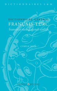 Image de Dictionnaire général français-turc