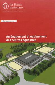 Image de Aménagement et équipement des centres équestres
