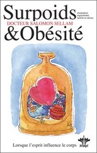 Image de Lorsque l'esprit influence le corps - Surpoids et obésité - Tome 3
