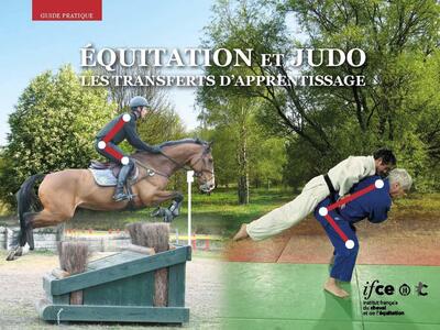 Picture of Equitation et judo