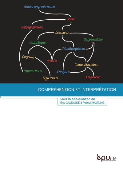 Image de Compréhension et interprétation