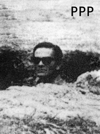 Image de Initiales n° 07 - Initiales P.P.P. (Pier Paolo Pasolini)