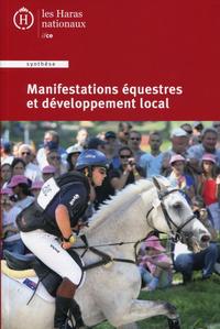 Picture of Manifestations équestres et développement local