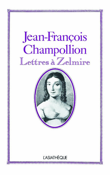 Image de Lettres à Zelmire
