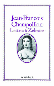 Image de Lettres à Zelmire