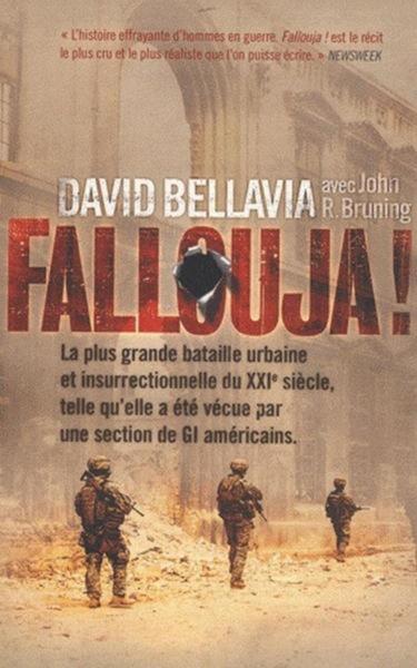 Image de Fallouja !