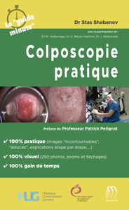 Image de Colposcopie pratique