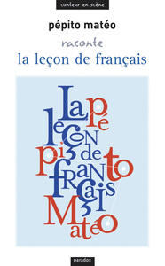 Picture of La Leçon de français