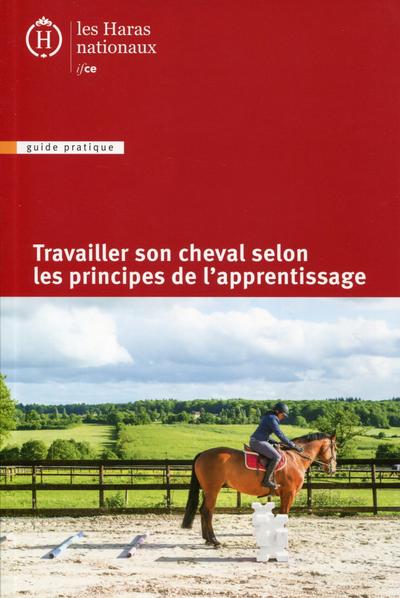 Image de Travailler son cheval selon les principes de l'apprentissage