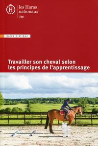Image de Travailler son cheval selon les principes de l'apprentissage