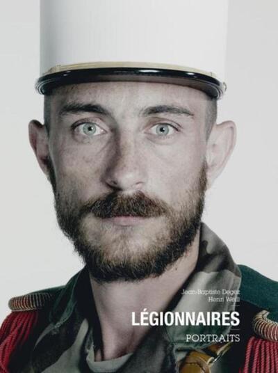 Image de Légionnaires - Portraits