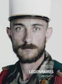 Image de Légionnaires - Portraits