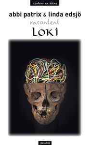 Image de Abbi Patrix et Linda Edsjo racontent Loki